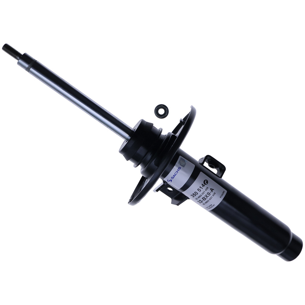 2021 Bmw 330e Strut